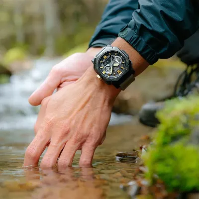 Casio PRW-B1000-5E