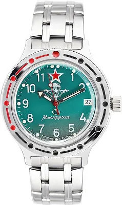 Восток Командирские 420307