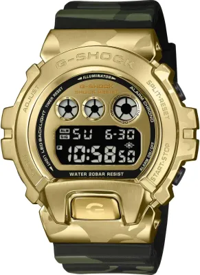 Casio GM-6900CMG-3E