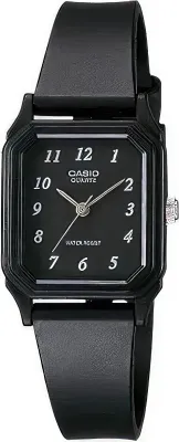 Наручные часы  Casio  Collection Casio LQ-142-1B (фото 1)