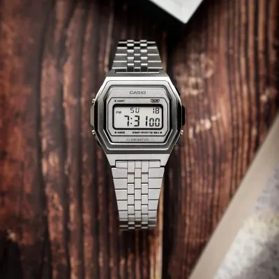 Casio A-1000A-7E
