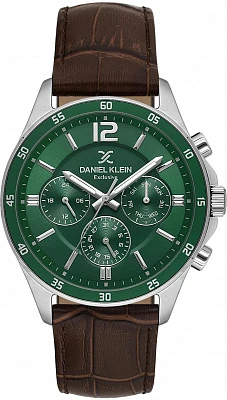 Daniel Klein Exclusive 13973-3
