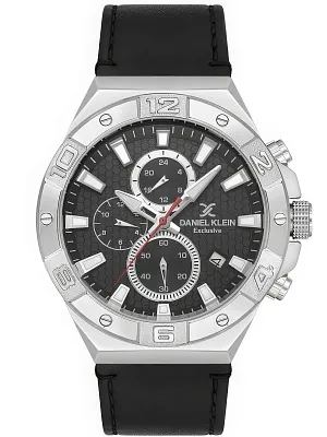 Daniel Klein Exclusive 13744-1