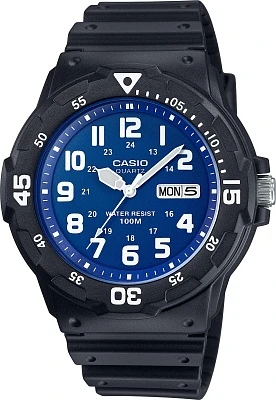 Casio Collection MRW-200H-2B2