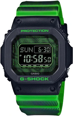 Casio G-Shock DW-D5600TD-3E