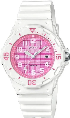 Casio Collection LRW-200H-4C