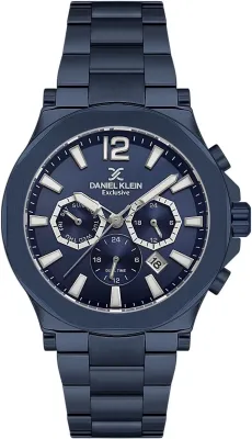 Наручные часы  Daniel Klein  Exclusive Daniel Klein 14216-4 (фото 1)
