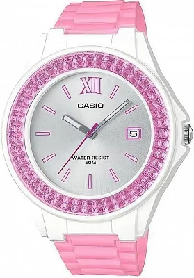 Casio Collection LX-500H-4E3