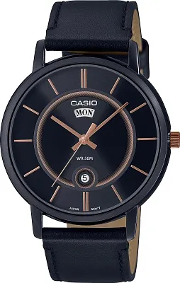 Casio Collection MTP-B120BL-1A