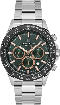 Daniel Klein Exclusive 13852-2