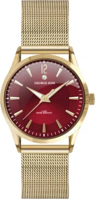 George Kini Classic GK.23.2.8Y.23
