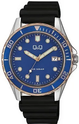 Q&Q Attractive A172J382Y