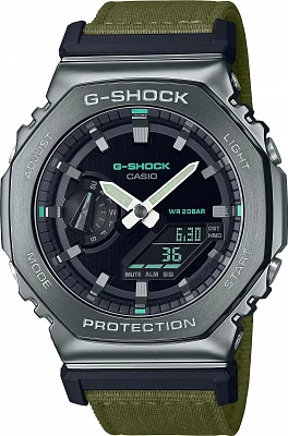 Casio G-Shock GM-2100CB-3A