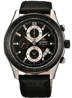 Orient Chrono FTD0Z002B