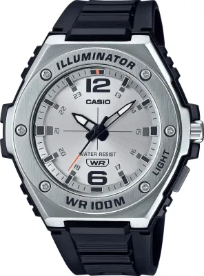Наручные часы  Casio  Collection Casio MWA-100H-7A (фото 1)