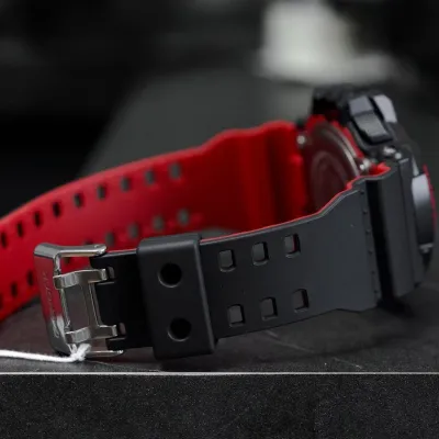 Наручные часы  Casio  G-Shock Casio GA-400HR-1A (фото 3)