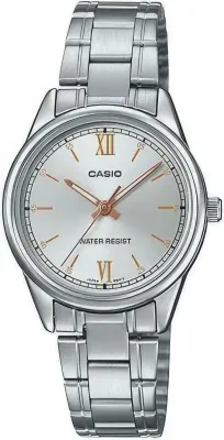 Наручные часы  Casio  Collection Casio LTP-V005D-7B2 (фото 1)