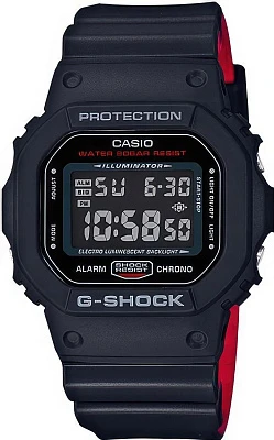 Casio G-Shock DW-5600HR-1E