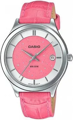 Casio LTP-E141L-4A2