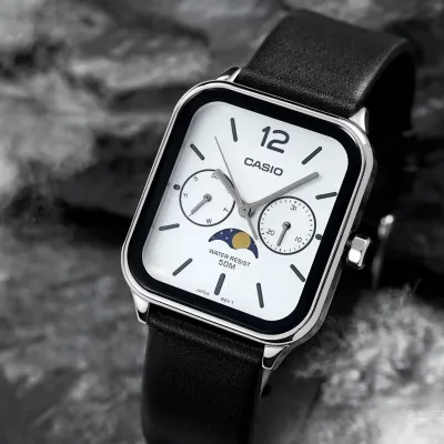 Наручные часы  Casio  Collection Casio MTP-M305L-7A (фото 5)