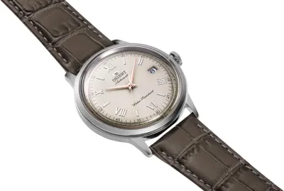 Наручные часы  Orient  Automatic Orient RA-AC0025N (фото 4)