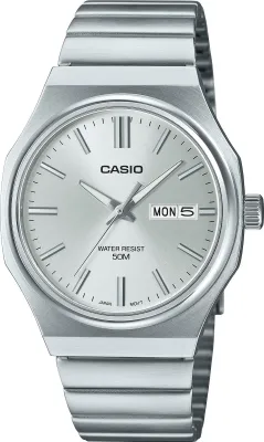 Наручные часы  Casio  Collection Casio MTP-E735D-7A (фото 1)