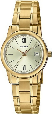 Casio Collection LTP-V002G-9B3