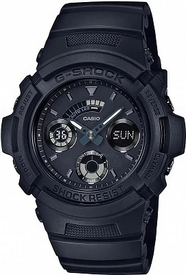 Casio G-Shock AW-591BB-1A