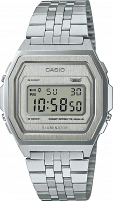 Casio A-1000A-7E