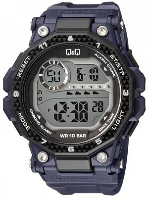 Q&Q Digital G28AJ006Y