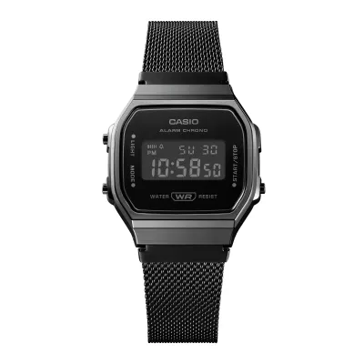Casio A-168WEMB-1B
