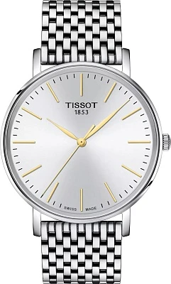 Tissot Everytime T143.410.11.011.01