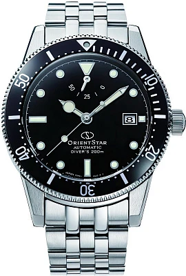 Orient  Orient Star RE-AU0601B