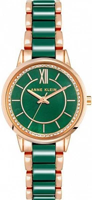 Anne Klein 3344GNRG