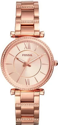Fossil Dress ES4301