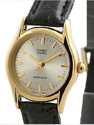 Наручные часы  Casio  Collection Casio LTP-1094Q-7A (фото 2)