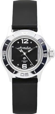 Восток Амфибия 051227