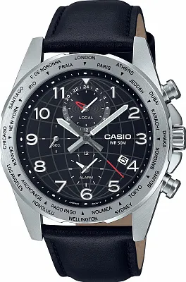 Casio MTP-W500L-1A