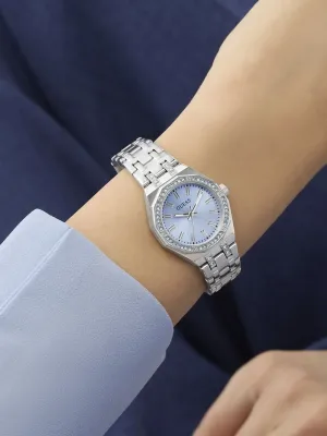 Наручные часы  Guess  Bejeweled Guess GW1010L1 (фото 3)