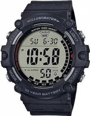 Casio AE-1500WH-1A