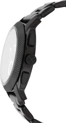 Наручные часы  Fossil  Chronograph Fossil FS4552 (фото 4)