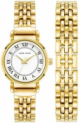 Anne Klein Box Set 4144GPST