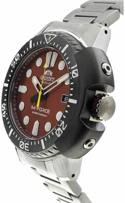 Наручные часы  Orient  M-Force Orient RA-AC0L02R (фото 2)