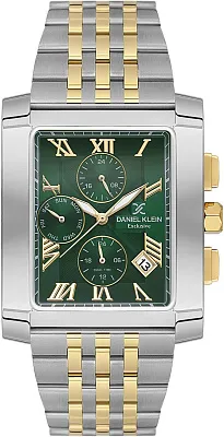 Daniel Klein Exclusive 14250-4