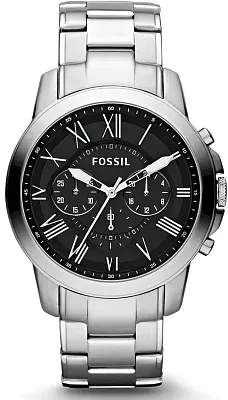 Fossil Chronograph FS4736