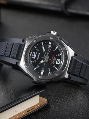 Наручные часы  Casio  Collection Casio MWA-100H-1A (фото 2)