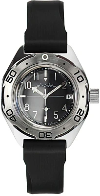 Восток Амфибия 670921