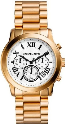 Michael Kors Gold-Tone MK5916