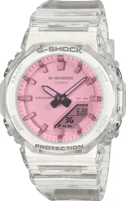 Наручные часы Casio GMA-P2100SR-7A