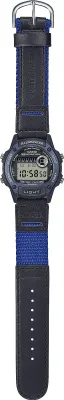 Casio W-220HF-2A